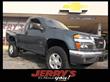 2007 GMC Canyon