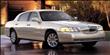 2005 Lincoln Town Car