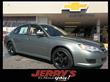 2009 Subaru Legacy