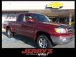 2000 Toyota Tundra
