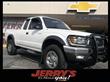 2003 Toyota Tacoma