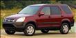 2002 Honda CR-V