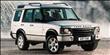 2004 Land Rover Discovery