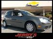 2008 Volkswagen Rabbit