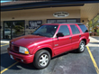 2001 Oldsmobile Bravada