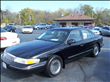 1995 Lincoln Continental