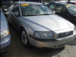 2001 Volvo S80