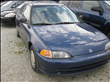 1993 Honda Civic