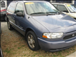 2000 Nissan Quest