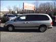 2000 Chrysler Grand Voyager