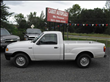 2002 Mazda Truck