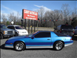 1985 Chevrolet Camaro