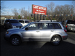 2006 Mitsubishi Outlander