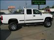 2002 Chevrolet Silverado 1500
