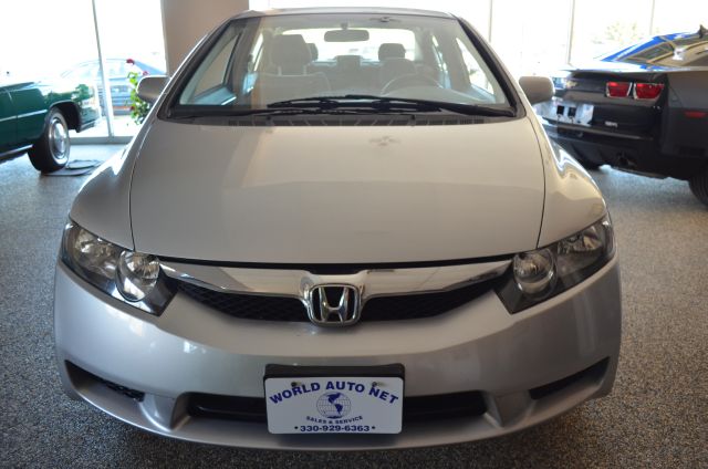 2009 Honda Civic for sale