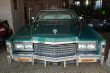 1978 Cadillac  Eldorado 