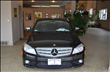2008 Mercedes-Benz C Class