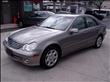 2005 Mercedes-Benz C Class