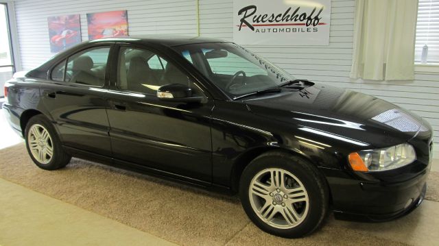 2009 Volvo S60