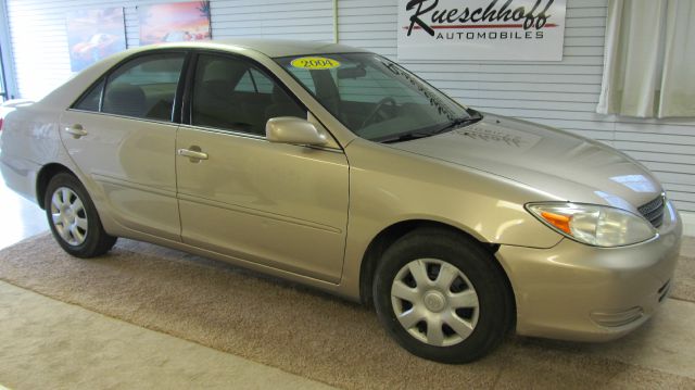2004 Toyota Camry
