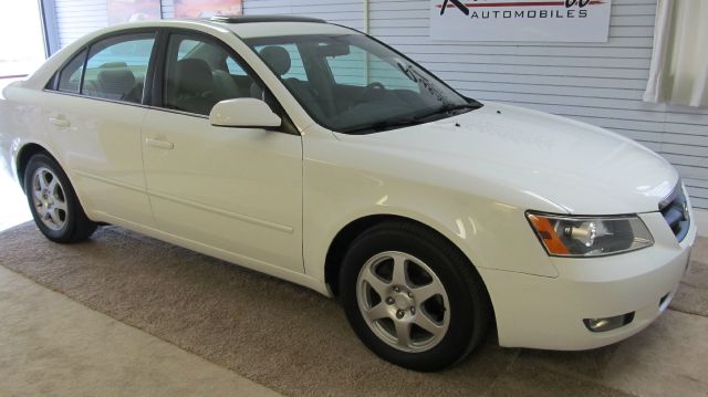 2006 Hyundai Sonata