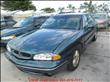 1996 Pontiac Bonneville