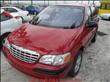 1997 Chevrolet Venture