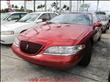 1998 Lincoln Mark VIII