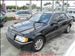 1995 Mercedes-Benz C Class