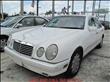 1996 Mercedes-Benz E Class