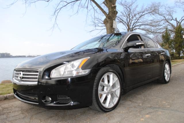 2009 Nissan Maxima for sale