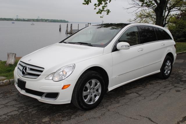 2007 Mercedes-Benz R-Class for sale