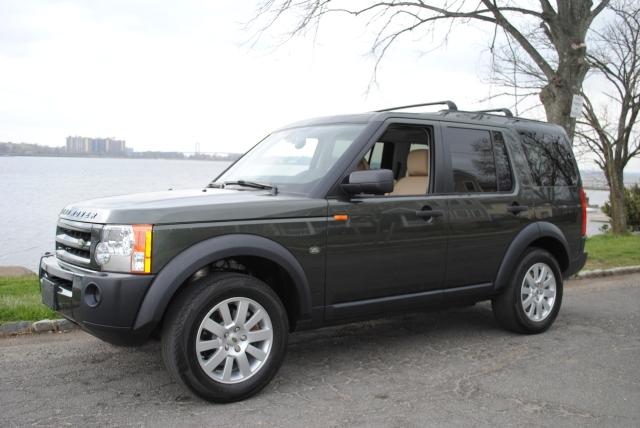 2006 Land Rover LR3 for sale