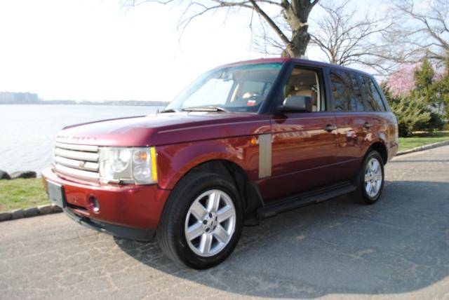 2004 Land Rover Range Rover for sale