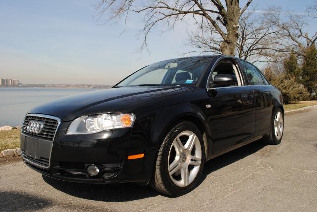 2007 Audi A4 for sale