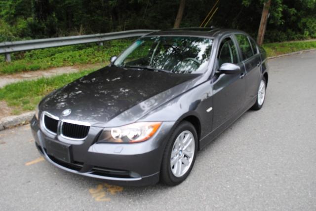 2006 BMW 3 series for sale