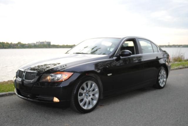 2006 BMW 3 series for sale