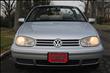2002 Volkswagen Cabrio