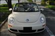 2008 Volkswagen New Beetle