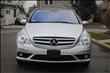 2007 Mercedes-Benz R Class