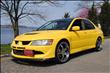 2005 Mitsubishi Lancer Evolution