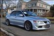 2005 Mitsubishi Lancer Evolution