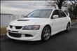 2005 Mitsubishi Lancer Evolution