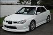 2006 Subaru Impreza