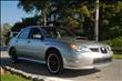 2007 Subaru Impreza