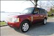 2004 Land Rover Range Rover
