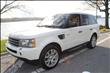 2007 Land Rover Range Rover Sport