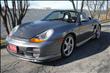 2002 Porsche Boxster