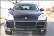 2005 Porsche Cayenne