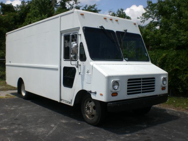 1995 Chevrolet Step Van for sale
